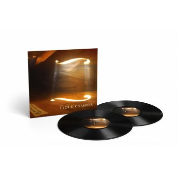 CLOUD CHAMBER / VARIOUS ARTISTS - SKYLINES