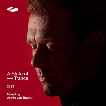 ARMIN VAN BUUREN - STATE OF TRANCE 2023