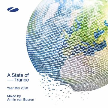 ARMIN VAN BUUREN - STATE OF TRANCE YEAR 2023