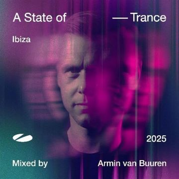 ARMIN VAN BUUREN - STATE OF TRANCE IBIZA 2025