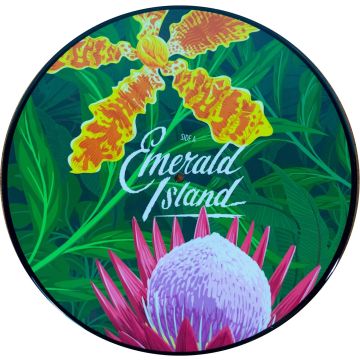CARO EMERALD - EMERALD ISLAND (PICTURE DISC)