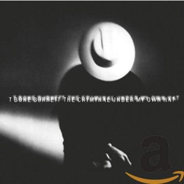 T-BONE BURNETT - CRIMINAL UNDER MY OWN HAT (24BIT REMASTERED)