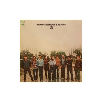 BLOOD, SWEAT & TEARS - 3 (24BIT REMASTERED)