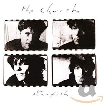CHURCH - STARFISH (24BIT REMASTERED)
