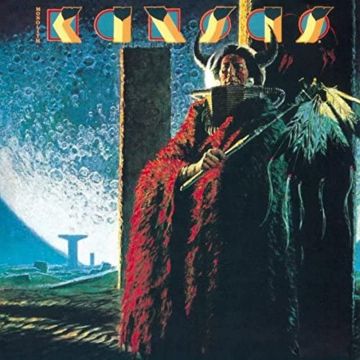 KANSAS - MONOLITH (24BIT REMASTERED)