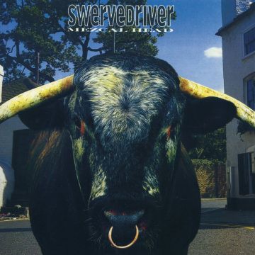SWERVEDRIVER - MEZCAL HEAD (24BIT REMASTERED)