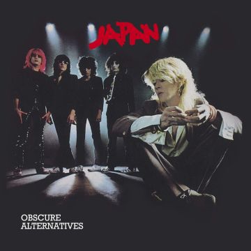 JAPAN - OBSCURE ALTERNATIVES (24BIT REMASTER)