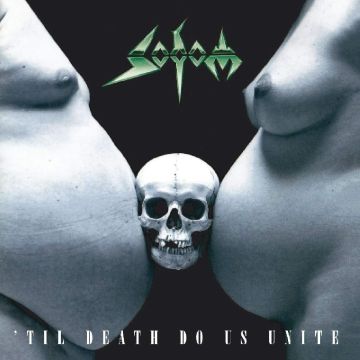 SODOM - TIL DEATH DO US UNITED (24BIT REMASTER)