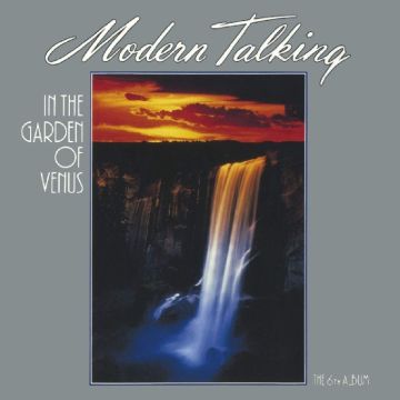 MODERN TALKING - IN THE GARDEN OF VENUS (24BIT REMASTER)
