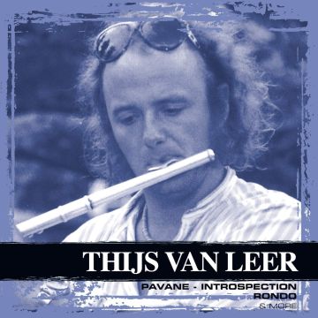 THIJS VAN LEER - COLLECTIONS