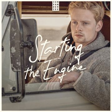 Jim Van Der Zee - Starting The Engine