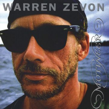 WARREN ZEVON - MUTINEER (IMPORT)