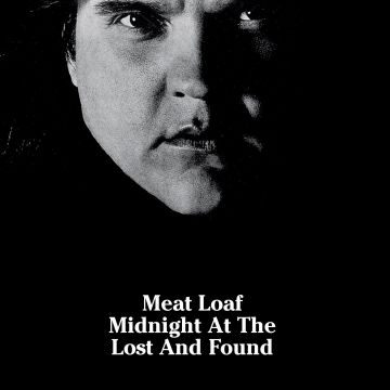 MEAT LOAF - MIDNIGHT AT THE LOST & FOUND