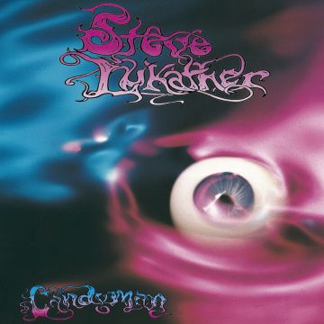 STEVE LUKATHER - CANDYMAN (IMPORT)