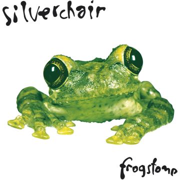 SILVERCHAIR - FROGSTOMP (IMPORT)