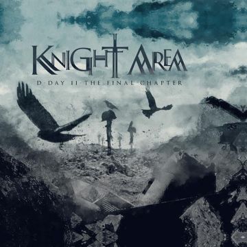 Knight Area - D-Day II: The Final Chapter
