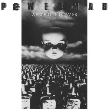 POWERMAD - ABSOLUTE POWER (IMPORT)