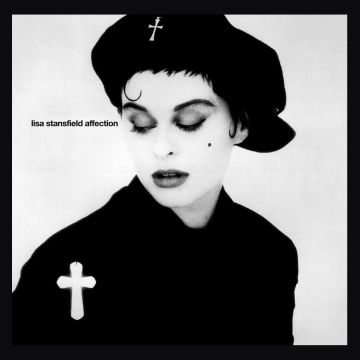 LISA STANSFIELD - AFFECTION (IMPORT)
