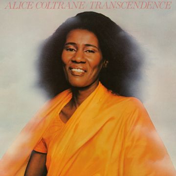 ALICE COLTRANE - TRANSCENDENCE (IMPORT)