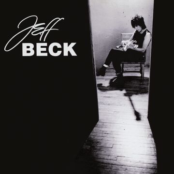 JEFF BECK - WHO ELSE!