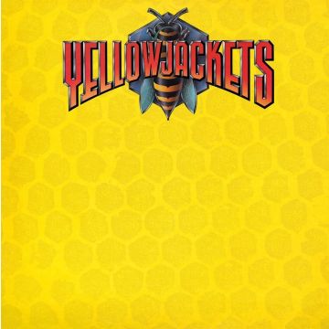 YELLOWJACKETS - YELLOWJACKETS