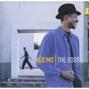 KEB' MO - DOOR