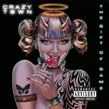 CRAZY TOWN - GIFT OF GAME