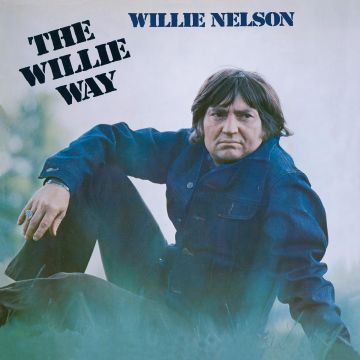 WILLIE NELSON - WILLIE WAY