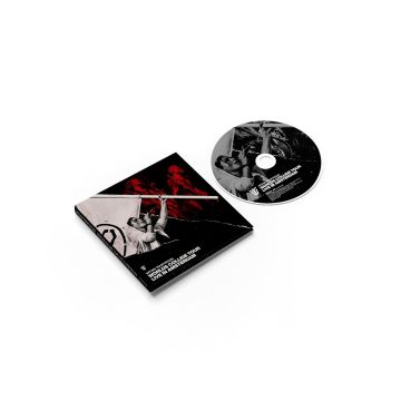 WITHIN TEMPTATION & WORLDS COLLIDE TOUR - LIVE IN AMSTERDAM (DIGIPACK PACKAGING)