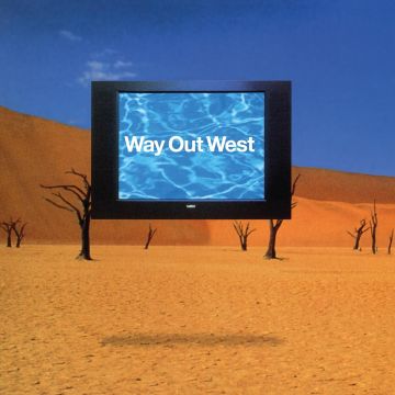 WAY OUT WEST - WAY OUT WEST