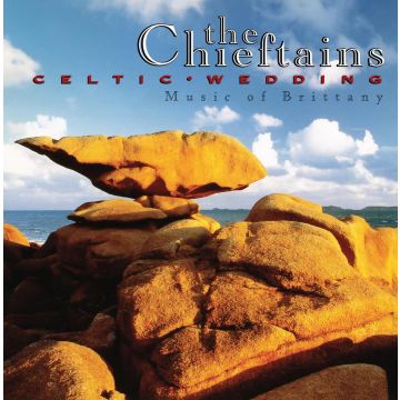 CHIEFTAINS - CELTIC WEDDING