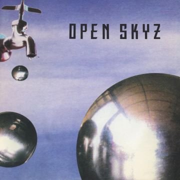 OPEN SKYZ - OPEN SKYZ