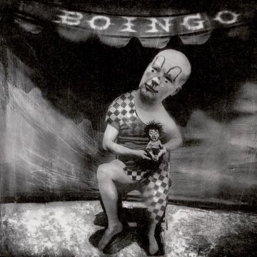 BOINGO - BOINGO