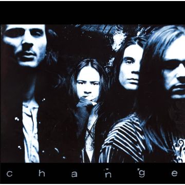 PINK CREAM 69 - CHANGE