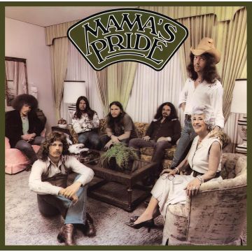 MAMA'S PRIDE - MAMA'S PRIDE