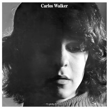 CARLOS WALKER - FRAUTA DE PA