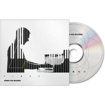 ARMIN VAN BUUREN - PIANO