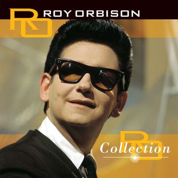 ROY ORBISON - COLLECTION (YELLOW TRANSPARENT VINYL)