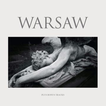 WARSAW - WARSAW (REPRESS)
