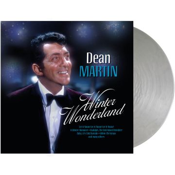 Dean Martin - Winter Wonderland
