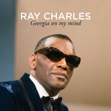 RAY CHARLES - THIS IS... (YELLOW TRANSPARENT VINYL/180G)