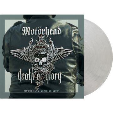 Motorhead - Death Or Glory
