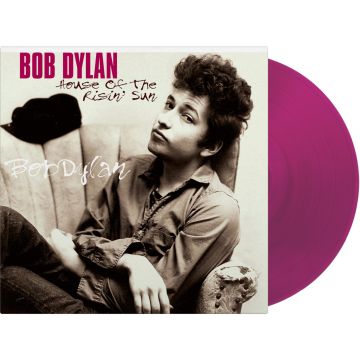 Bob Dylan - House Of The Risin' Sun