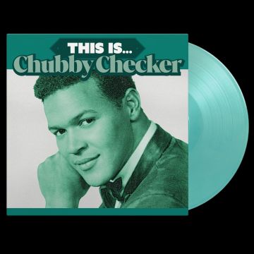 Chubby Checker - This Is…