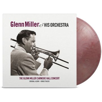 Glenn Miller - Carnegie Hall Concert