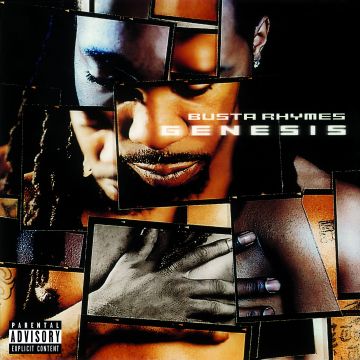 BUSTA RHYMES - GENESIS (180G)