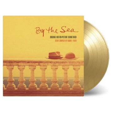 Various/Gabriel Yared - By The Sea (Soundtrack)