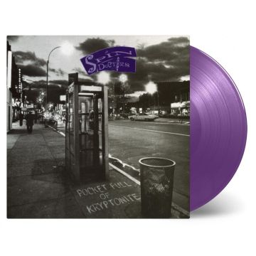 SPIN DOCTORS - POCKET FULL OF KRYPTONITE (180G)