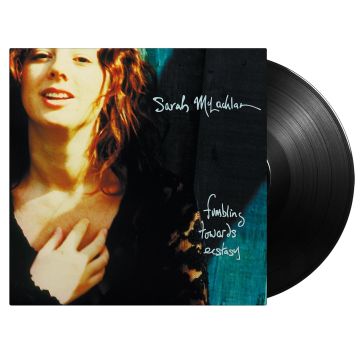 SARAH MCLACHLAN - FUMBLING TOWARDS ECSTACY (180G/BONUS TRACK)