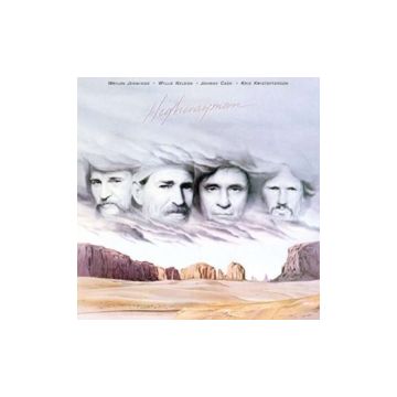 HIGHWAYMEN - HIGHWAYMAN (180G)